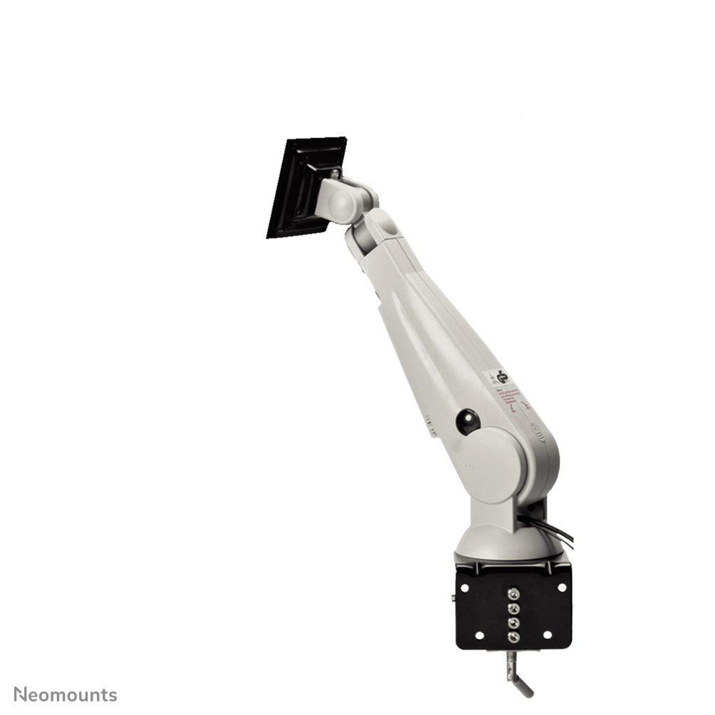 Neomounts FPMA-D100 Monitorarm 10-30" - Gasfeder